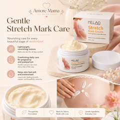 Amore Mama Belly Care Cream