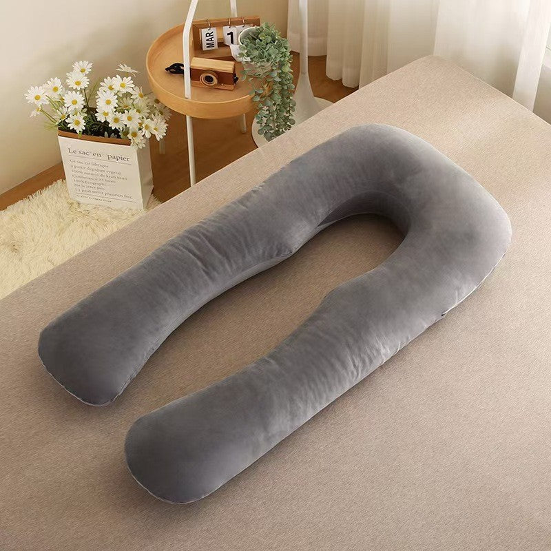 Deluxe Amore Mama maternity pillow