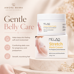 Amore Mama Belly Care Cream