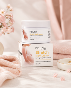 Amore Mama Belly Care Cream